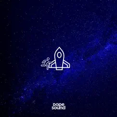 Escape To Space (feat. Andi Herzog) Song Lyrics
