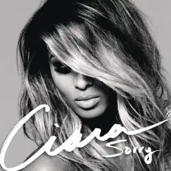 Sorry - Single by Ciara album reviews, ratings, credits