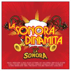 Juntos Por La Sonora by La Sonora Dinamita album reviews, ratings, credits
