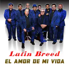 El Amor de Mi Vida - Single by Latin Breed album reviews, ratings, credits