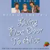 Living Next Door To Alice album lyrics, reviews, download