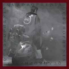 Quadrophenia (Super Deluxe Edition) [2011 Remaster] by The Who album reviews, ratings, credits