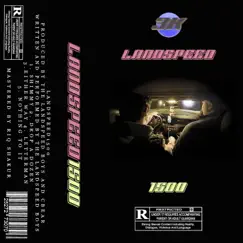 Landspeed1500 - EP by Landspeed album reviews, ratings, credits