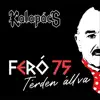 Térden állva (Feró 75) [feat. Rudán Joe] - Single album lyrics, reviews, download