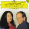 Beethoven: Violin Sonatas No. 9 "Kreutzer" & No. 10 "The Cockcrow" album lyrics, reviews, download