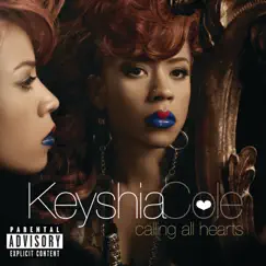 Calling All Hearts by Keyshia Cole album reviews, ratings, credits