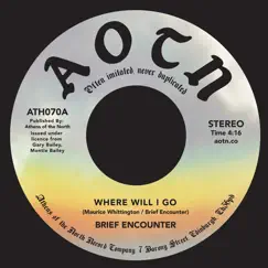 Where Will I Go - Single by Brief Encounter album reviews, ratings, credits