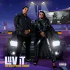 Luv It Pt. 2 (feat. Payroll Giovanni) - Single album lyrics, reviews, download