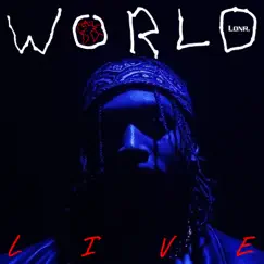 WORLD (Live) - Single by Lonr. album reviews, ratings, credits
