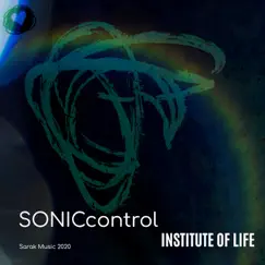 Institute of Life - Single by SONICcontrol album reviews, ratings, credits