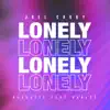Lonely (Acoustic) [feat. Harlee] - Single album lyrics, reviews, download