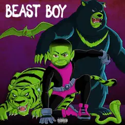 Lasik (Beast Boy) Song Lyrics