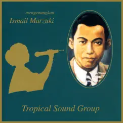 Mengenangkan Ismail Marzuki by Tropical Sound Group album reviews, ratings, credits