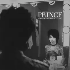 Piano & a Microphone 1983 by Prince album reviews, ratings, credits