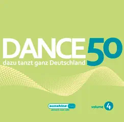 Dance 50 Vol. 4 by Various Artists album reviews, ratings, credits