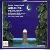 Conradi: Ariadne album lyrics, reviews, download