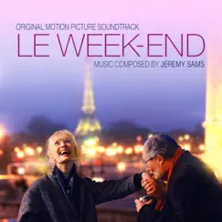 Le Week-End by Jeremy Sams album reviews, ratings, credits