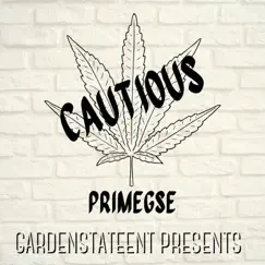 Cautious - Single by Prime album reviews, ratings, credits