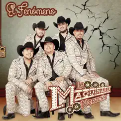 El Fenómeno by La Maquinaria Norteña album reviews, ratings, credits