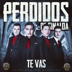 Te Vas by Perdidos De Sinaloa album reviews, ratings, credits