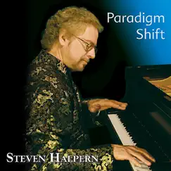 Paradigm Shift by Steven Halpern album reviews, ratings, credits