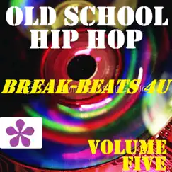Old School Hip Hop, Vol. 5 by Louis 