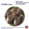 Tchaikovsky: Swan Lake; Sleeping Beauty; The Nutcracker - Ballet Suites album lyrics, reviews, download