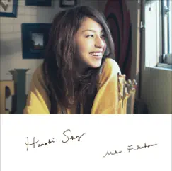HANABI SKY - EP by Miho Fukuhara album reviews, ratings, credits