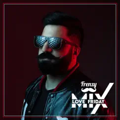 Love Friday Mix, Vol. 2 (Christmas Edition) by DJ Frenzy album reviews, ratings, credits