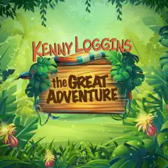 The Great Adventure (feat. JoLi) - Single by Kenny Loggins album reviews, ratings, credits