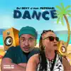 Dance - Single (feat. Pepenazi) - Single album lyrics, reviews, download