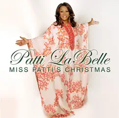 Miss Patti's Christmas by Patti LaBelle album reviews, ratings, credits