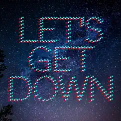 Let's Get Down - Single by Jomanjo album reviews, ratings, credits