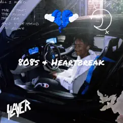 808s & Heartbreak - Single by Miles Dozier album reviews, ratings, credits