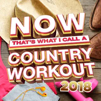 NOW That's What I Call a Country Workout 2018 by Various Artists album download