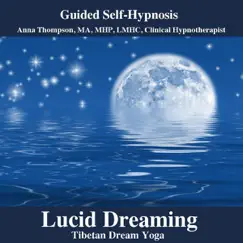 Hypnotherapy Introduction Song Lyrics