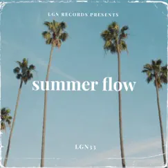 Summer Flow - Single by LGN33 album reviews, ratings, credits