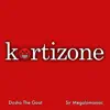 Kortizone (feat. Sir Megalomaniac) - Single album lyrics, reviews, download