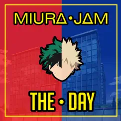 The Day (Japanese Version) [From 