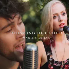 Thinking Out Loud (Live Acoustic Version) Song Lyrics