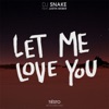 Let Me Love You (feat. Justin Bieber) [Tiësto's AFTR:HRS Mix] - Single album lyrics, reviews, download
