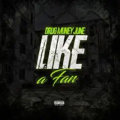 Like a Fan (feat. King P Cola) Song Lyrics