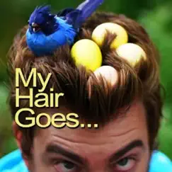My Hair Goes... - Single by Rhett and Link album reviews, ratings, credits