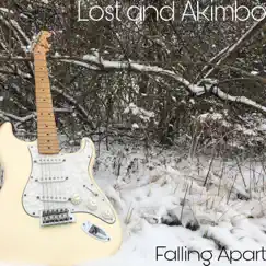 Falling Apart - Single by Lost and Akimbo album reviews, ratings, credits
