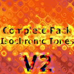 V2 15 Hz Beta Waves Isochronic Tones Increase mental activities such as calculations, linear logical analyses and other highly structured functions Song Lyrics