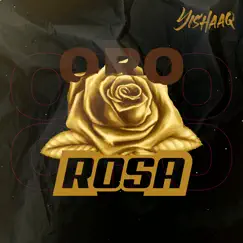 Oro Rosa Song Lyrics