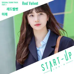 START-UP (Original Television Soundtrack), Pt. 1 - Single by Red Velvet album reviews, ratings, credits