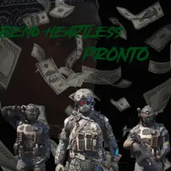 Pronto - Single by Beno Heartless album reviews, ratings, credits