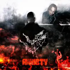Anxiety by Leshawn album reviews, ratings, credits