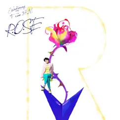 R.O.S.E - EP by Jang Wooyoung album reviews, ratings, credits